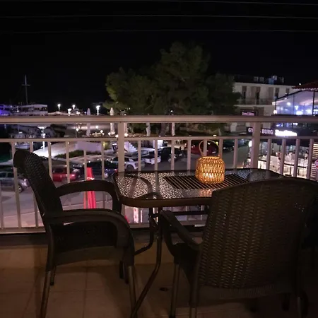 شقة Pepas House