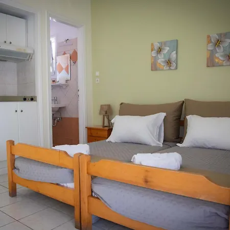 شقة Pepas House نيوس مارماراس