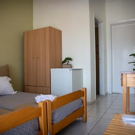 شقة Pepas House نيوس مارماراس