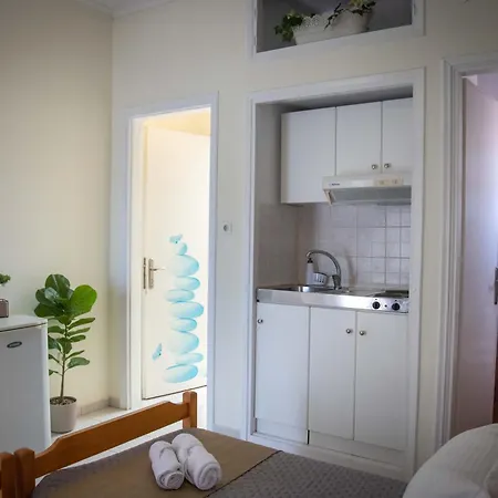 Pepas House * Неос-Мармарас