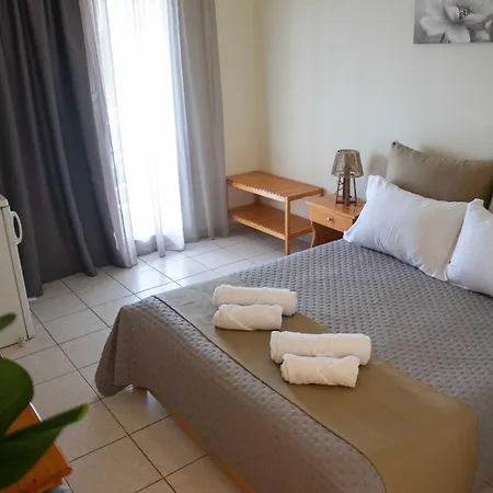 شقة Pepas House